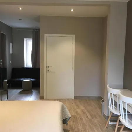 Le Jardin Du Thé Hotel Namur