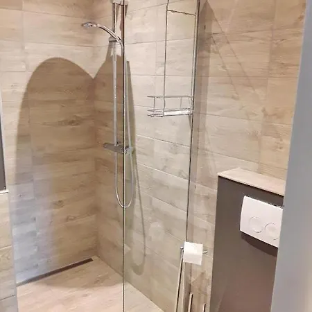 Le Jardin Du The Bord De La Meuse Ξενοδοχείο 2*