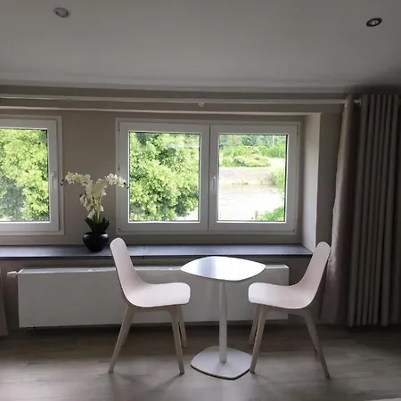 Le Jardin Du Thé Hotel Namur