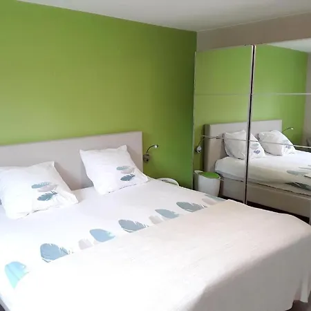 Le Jardin Du The Bord De La Meuse