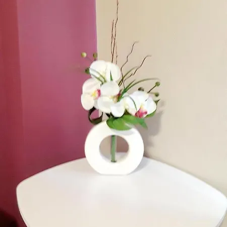 Le Jardin Du Thé Bord De La Meuse 2*