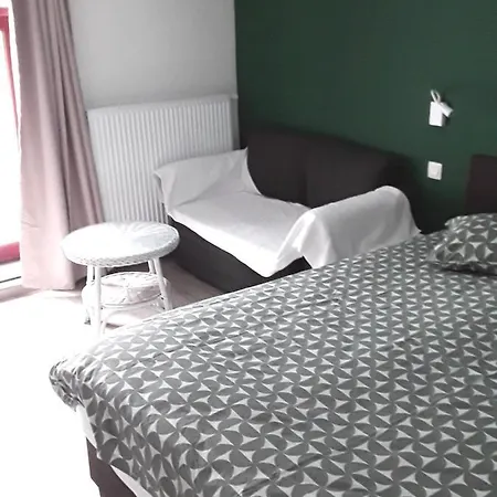 Le Jardin Du The Bord De La Meuse