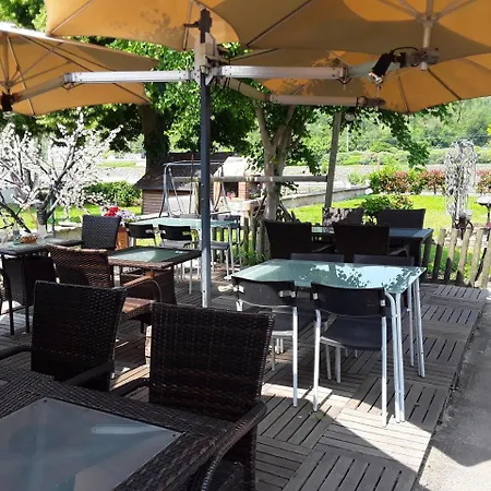 Le Jardin Du Thé