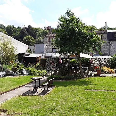 Le Jardin Du Thé