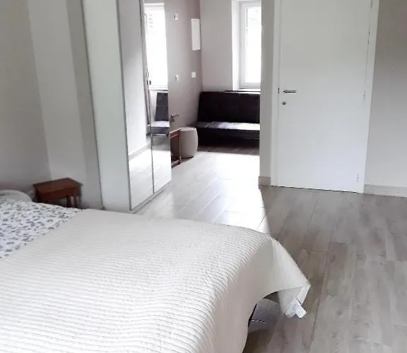 Le Jardin Du The Bord De La Meuse 2*